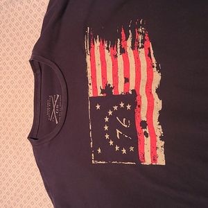 Enlisted Nine Tee